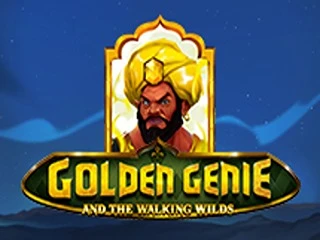 Golden Genie